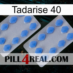 Tadarise 40 20